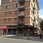 Apartmán Happy Fiera
