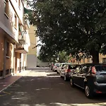 Apartmán Happy Fiera Boloňa