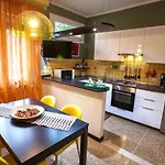Apartmán Happy Fiera *