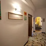 Apartmán Happy Fiera Boloňa