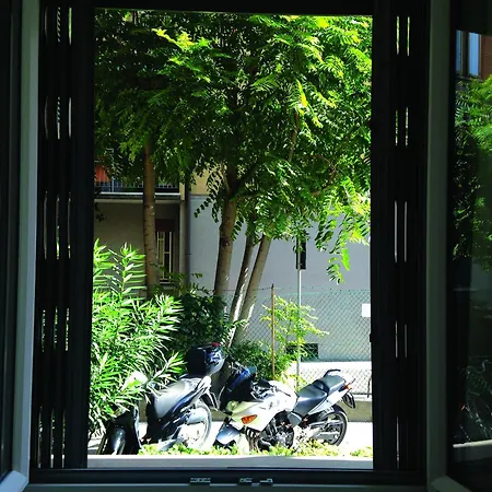 Happy Fiera Lägenhet *