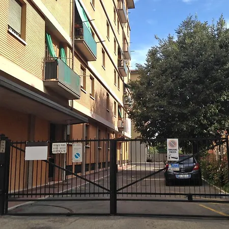 Happy Fiera ボローニャ