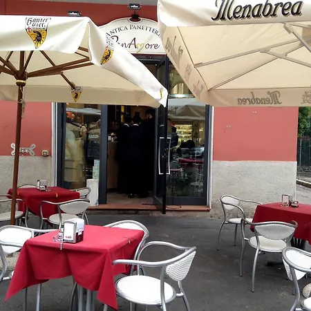 Happy Fiera Lägenhet Bologna