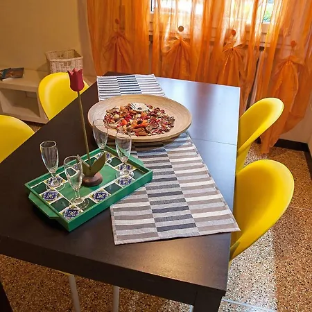 Happy Fiera Apartment Bologna