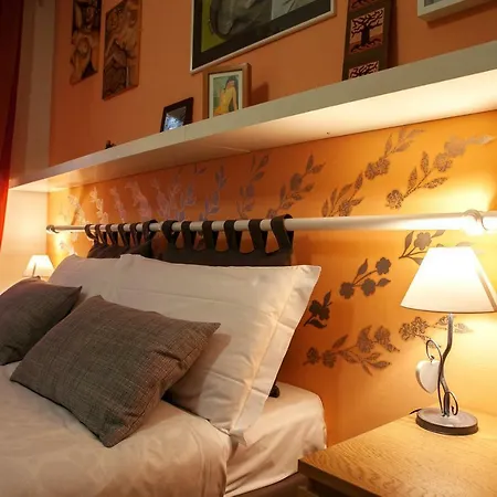 Happy Fiera アパート ボローニャ