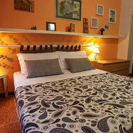 Apartment Happy Fiera *