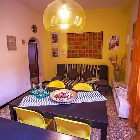 Apartment Happy Fiera
