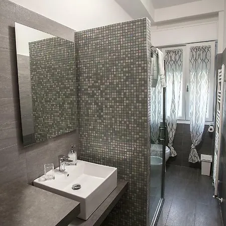 Lägenhet Happy Fiera