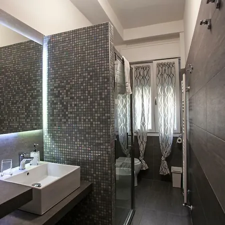 Apartment Happy Fiera