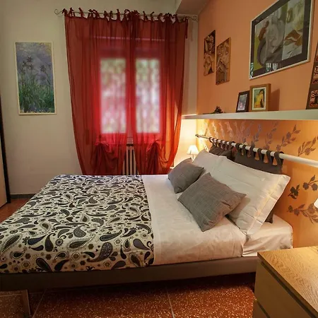 Lägenhet Happy Fiera *