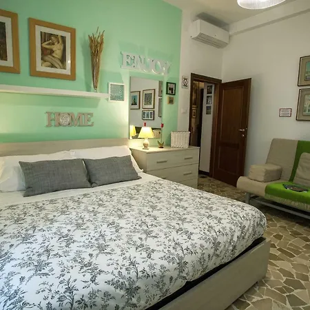 Happy Fiera Apartment