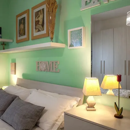 Happy Fiera Apartment