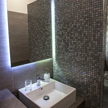Apartment Happy Fiera *