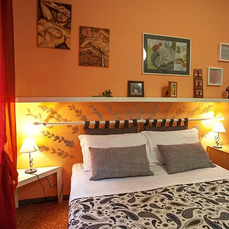 Apartment Happy Fiera *