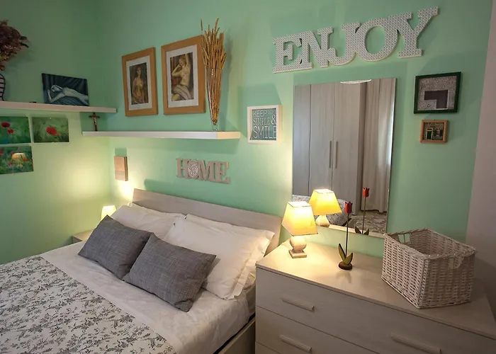 Happy Fiera דירה בולוניה