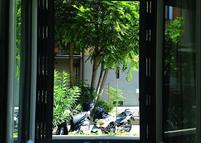 Happy Fiera דירה *