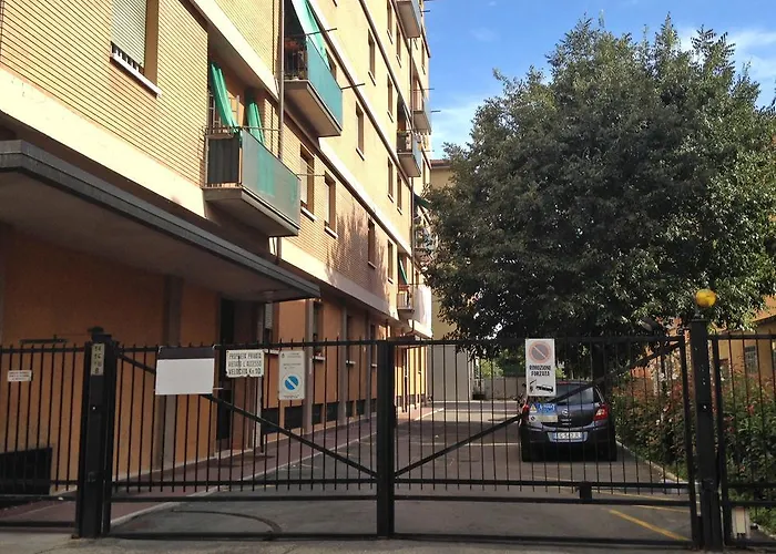 Happy Fiera בולוניה