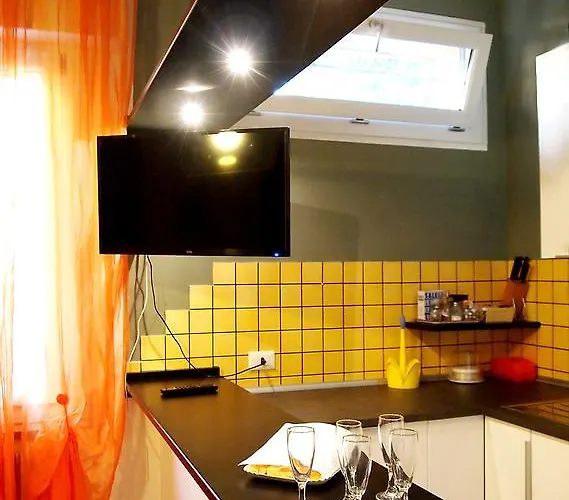 Happy Fiera شقة *