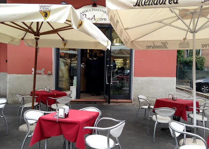 Happy Fiera דירה בולוניה