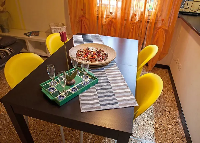 Happy Fiera Appartamento Bologna