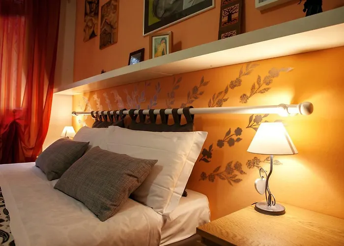 Happy Fiera شقة بولونيا