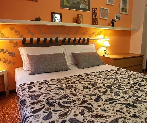 Appartamento Happy Fiera *