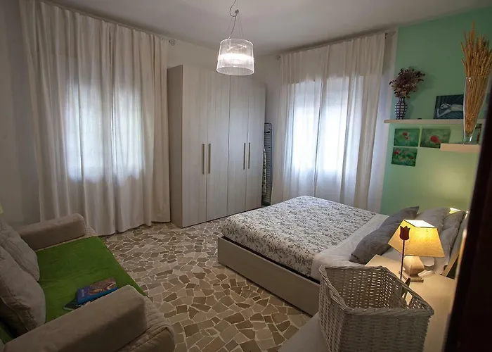 Happy Fiera דירה