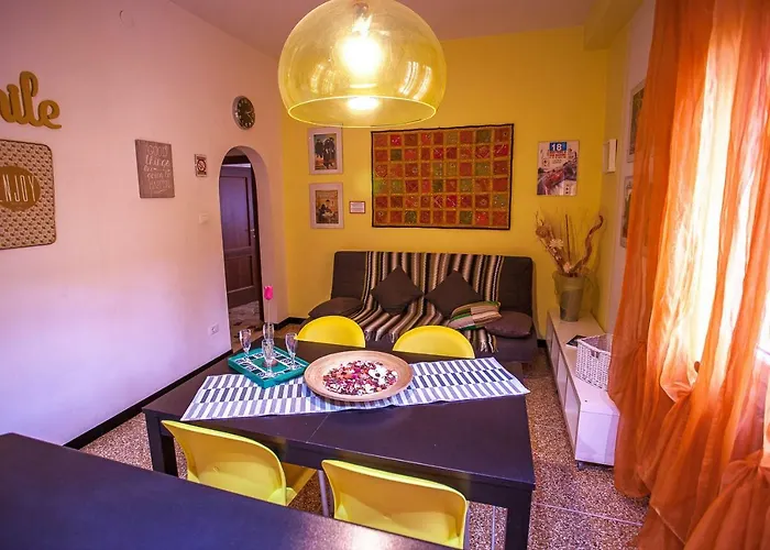 Appartamento Happy Fiera