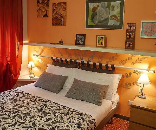 Happy Fiera بولونيا