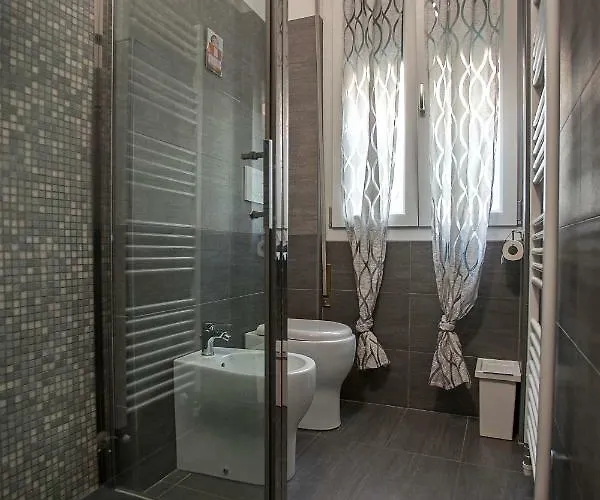 Happy Fiera דירה בולוניה