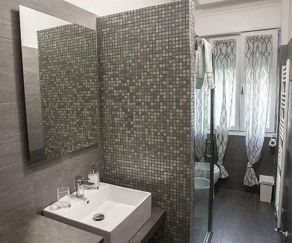 דירה Happy Fiera