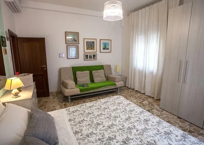 Happy Fiera Appartamento Bologna