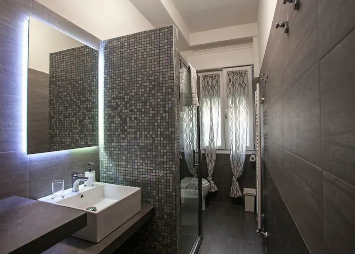 דירה Happy Fiera