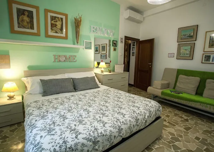 Happy Fiera Appartamento