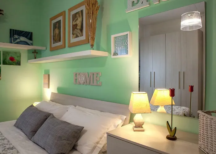 Happy Fiera דירה