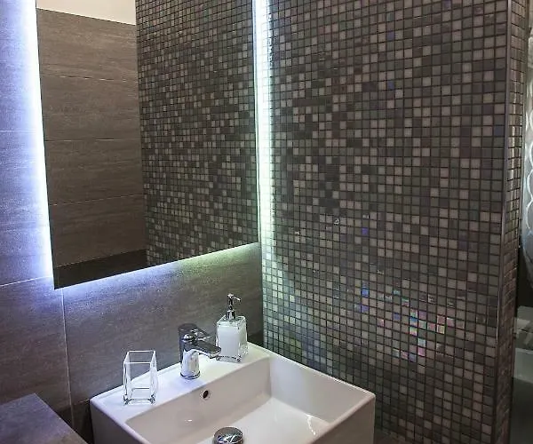 דירה Happy Fiera *