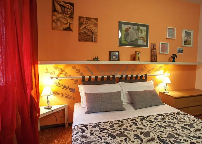 Appartamento Happy Fiera *