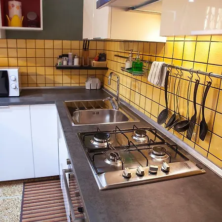 Happy Fiera Apartamento Bolonha