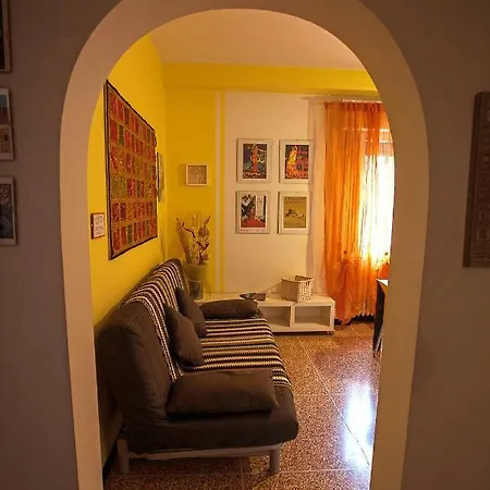 Apartamento Happy Fiera